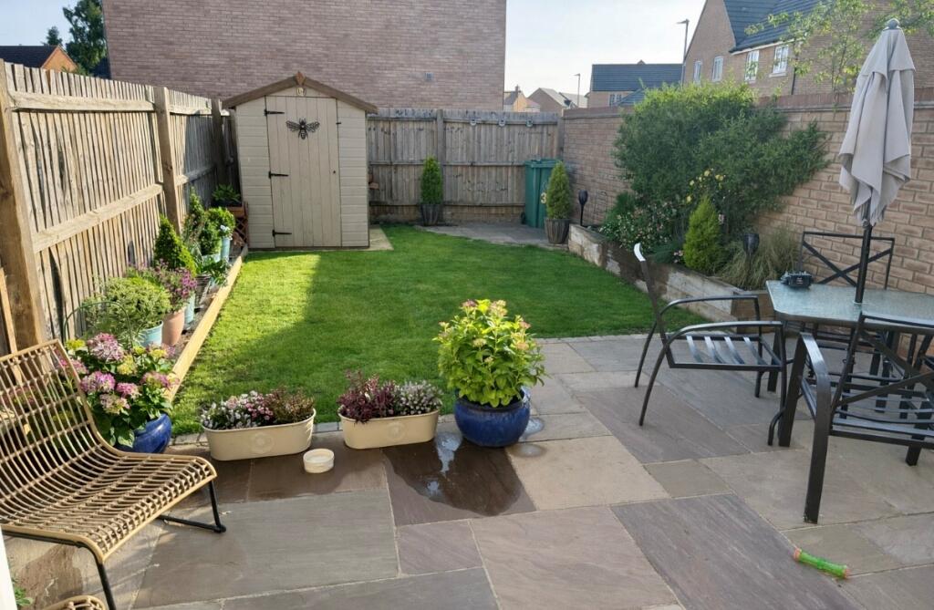 Brewton Drive, Deeping St James, Market Deeping, PE6 photo 4