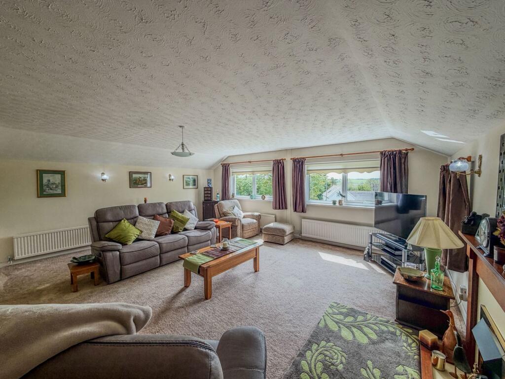 East Williamston, Tenby, Sir Benfro, SA70 – pohled 2