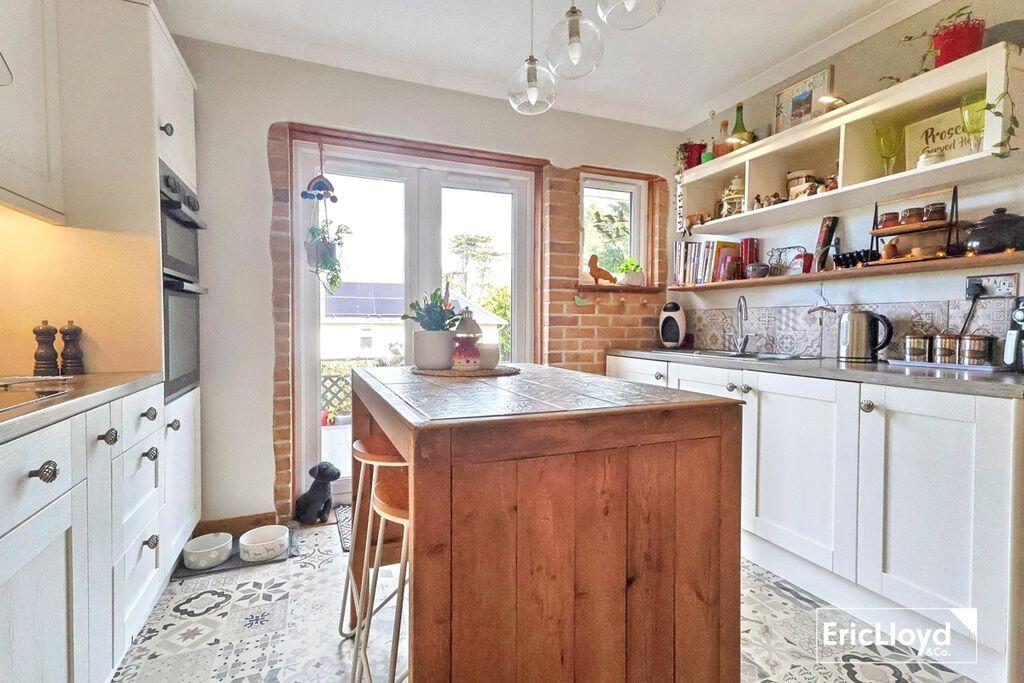 House in Brixham, Higher Brixham - View 4