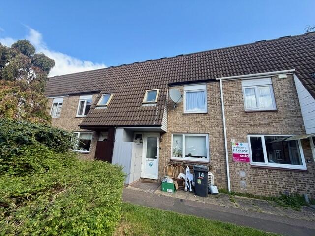 Main image of property: Hetley, Orton Goldhay, PETERBOROUGH