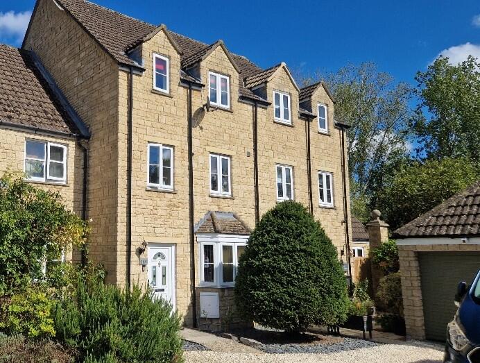 House in Cotswold, Lechlade
