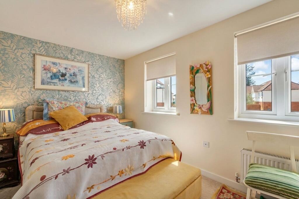 House in Kingston upon Thames - View 5