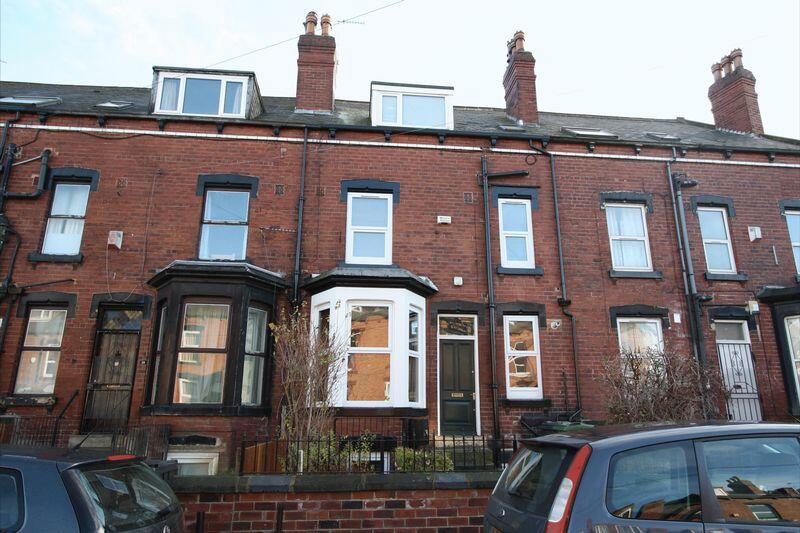 House in Leeds - More