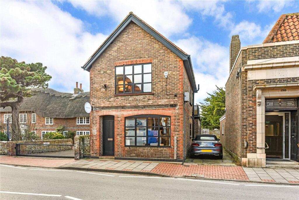 Main image of property: High Street, Selsey, West Sussex, PO20