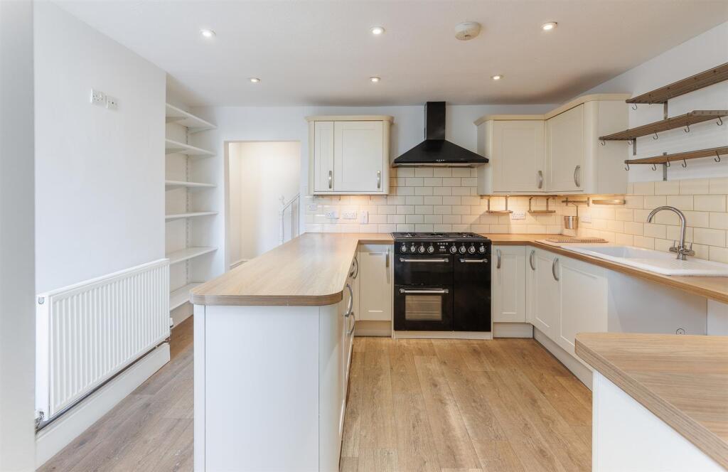 Main image of property: FOUR STOREY PERIOD HOME CLOSE TO TOWN - Beckford Road, Cowes