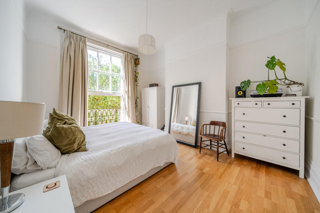 Shooters Hill Road, London - Ansicht 6