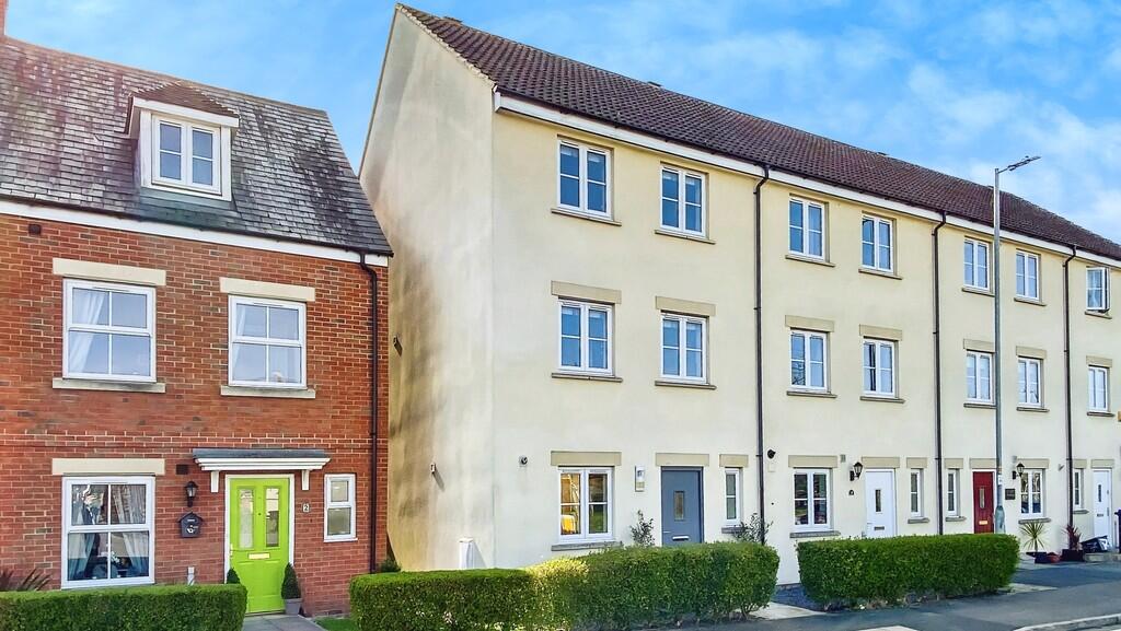 Main image of property: Staverton, Trowbridge