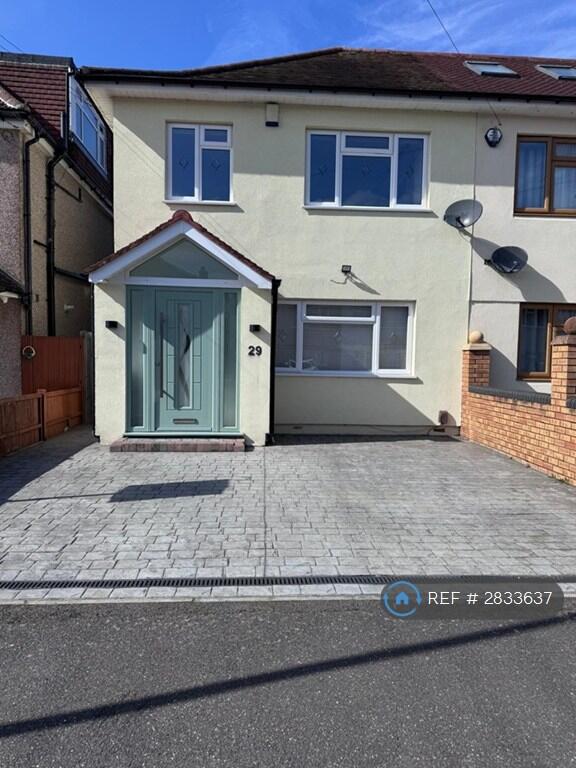 Main image of property: Raynton Drive, Hayes, UB4