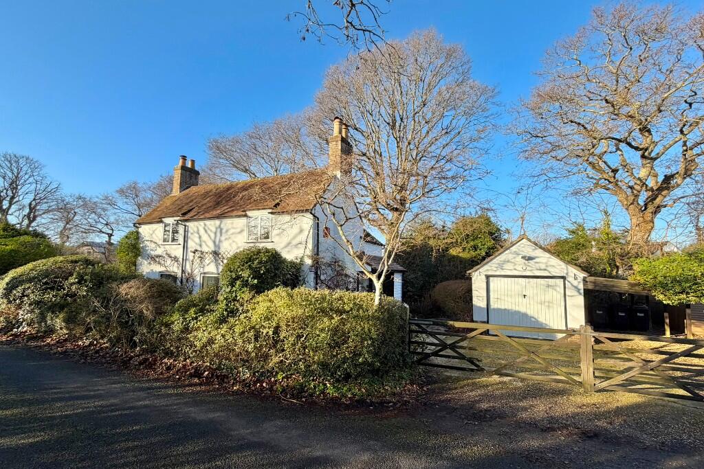 Main image of property: Viney Road, Lymington, Hampshire, SO41