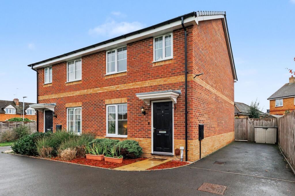Main image of property: Gorse Fields, Pershore, WR10