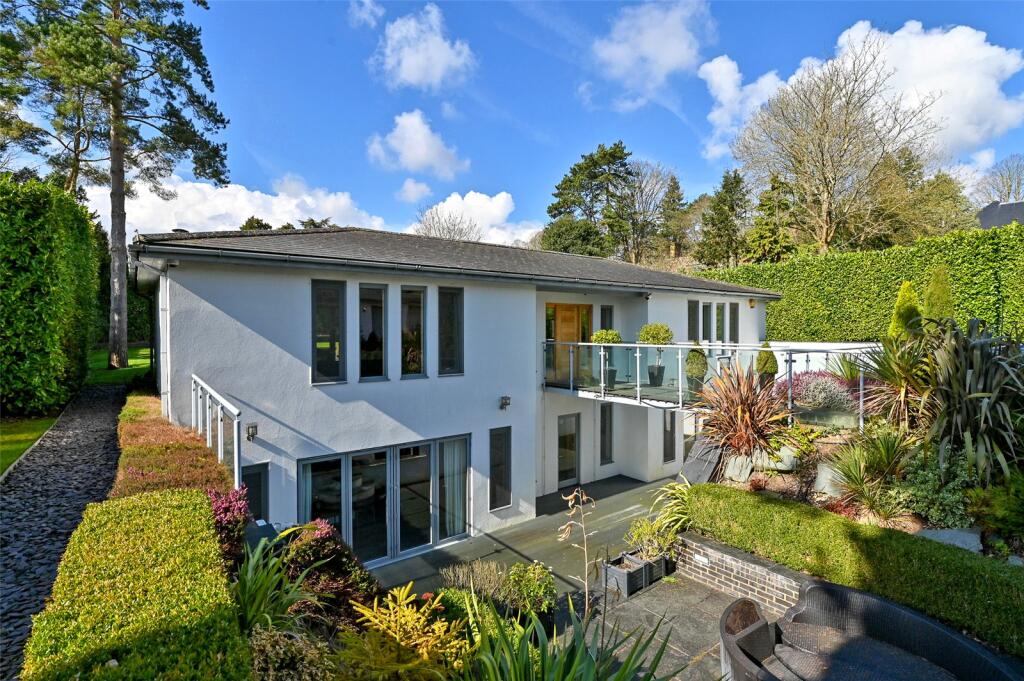 Main image of property: Rotherfield Road, Henley-on-Thames, Oxfordshire, RG9
