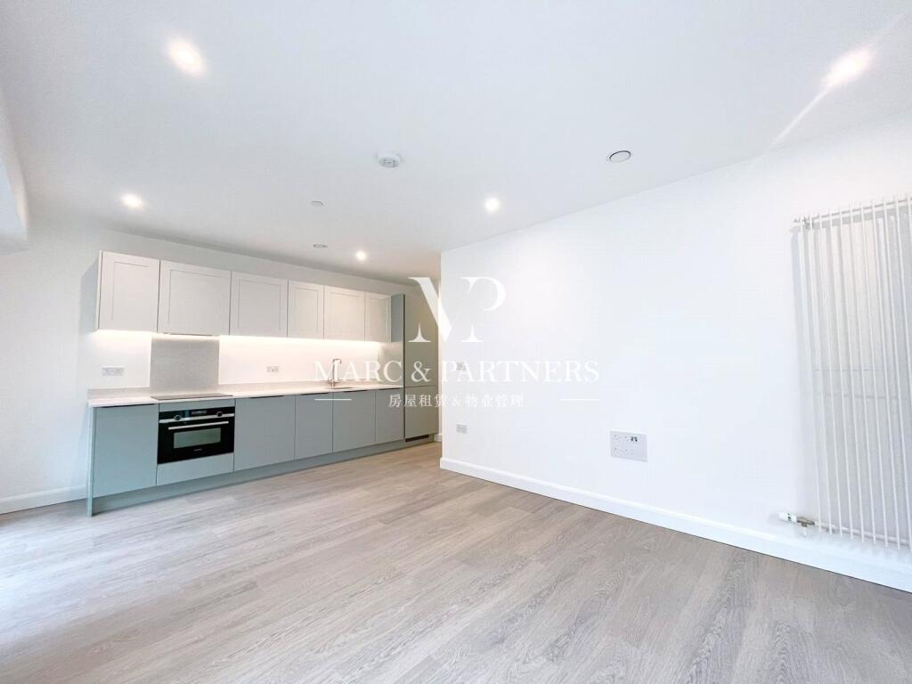Main image of property: Galleria House, 12B Western Gateway, London, E16