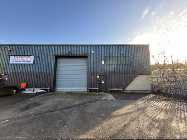 Main image of property: Unit 5, Riverside Court, Colne Road, Huddersfield, West Yorkshire, HD1