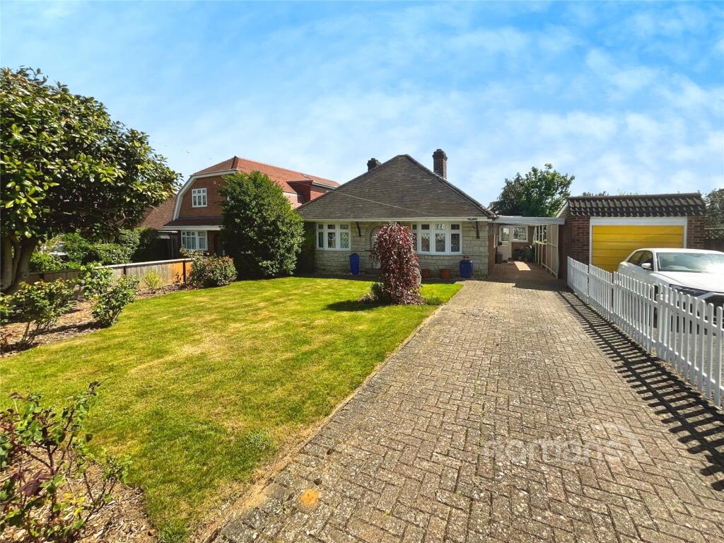 Main image of property: Edith Road, Maidenhead, Berkshire