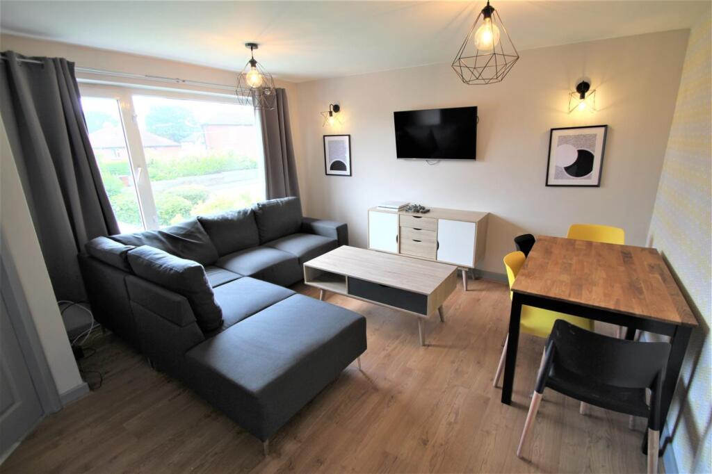 Main image of property: Kirkstall Hill, Headingley, Leeds, West Yorkshire, LS4