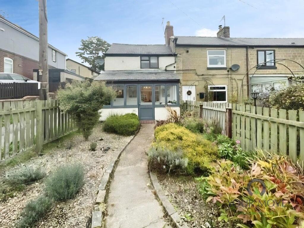 Thompson Hill, High Green, Sheffield, S35