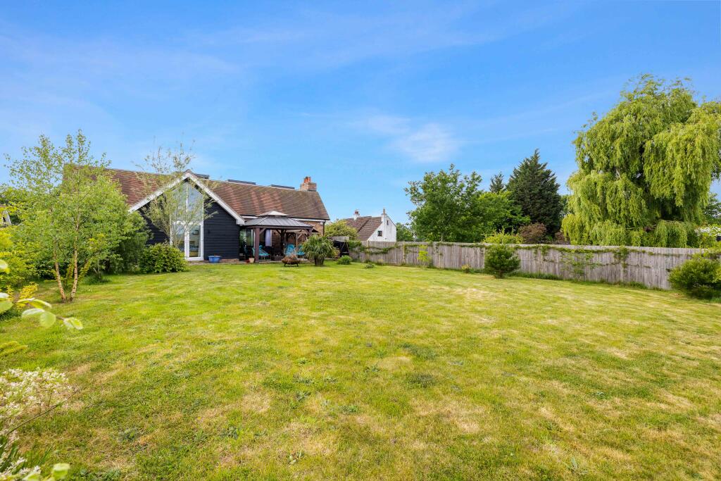 Main image of property: Ref: SM - St. George Road, Outwood, RH1 5RD