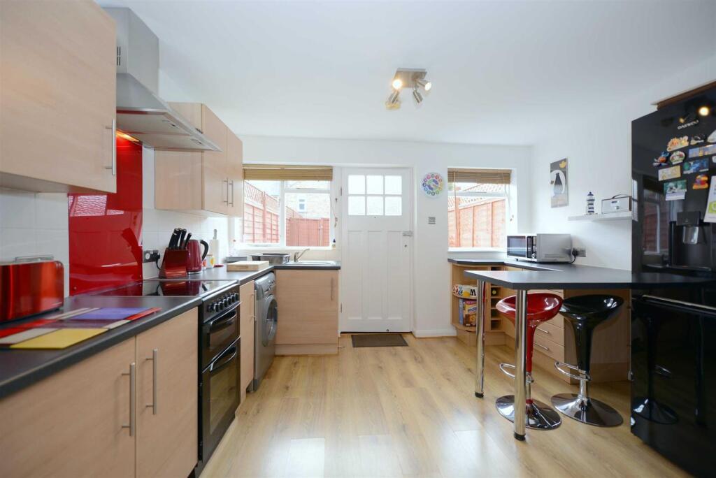 Peace Cottages, Coleham, Shrewsbury photo 4