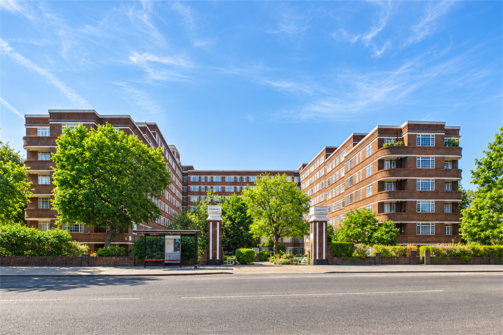 Main image of property: Balham High Road, London, SW17