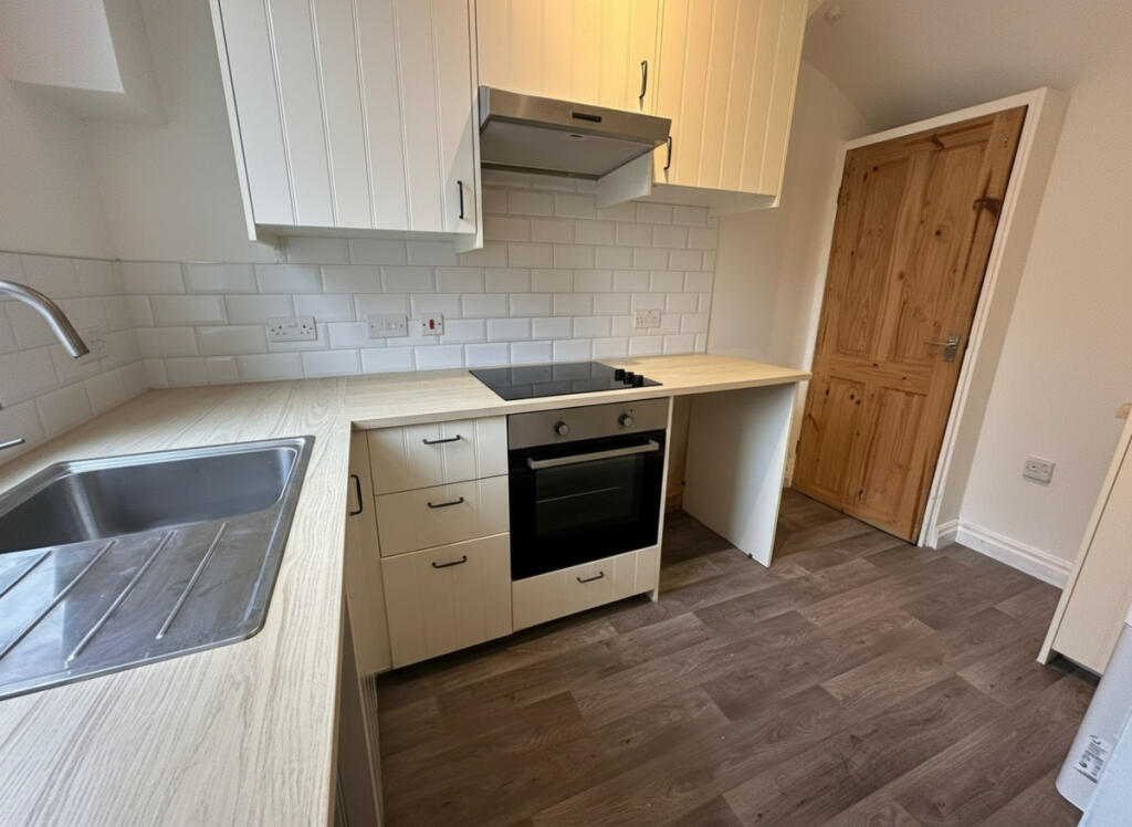 Main image of property: Barden Place, Leeds, LS12