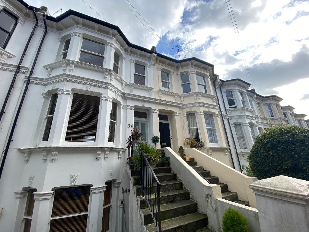 Main image of property: Springfield Road, Brighton, East Sussex, BN1 6DA