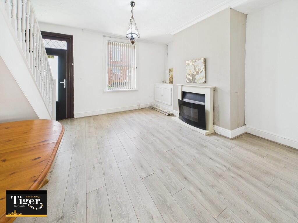 House in Preston, St. Matthew's, Fishwick - View 2