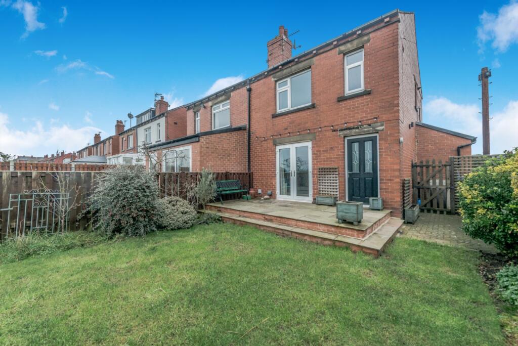 Westroyd Avenue, Hunsworth, Cleckheaton, BD19