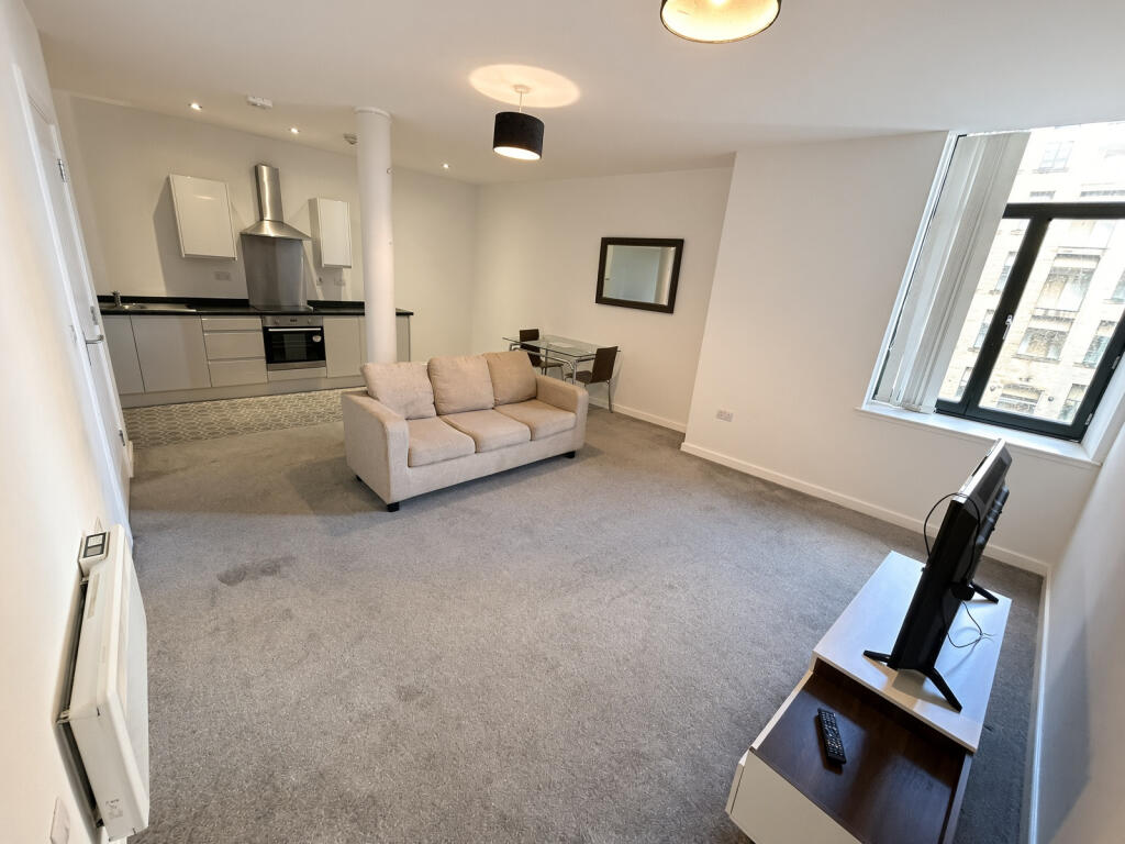 Main image of property: 2 Manor Row, City Centre, Bradford, BD1