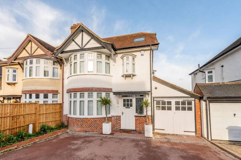 Main image of property: Sandy Way, Shirley, Croydon, CR0