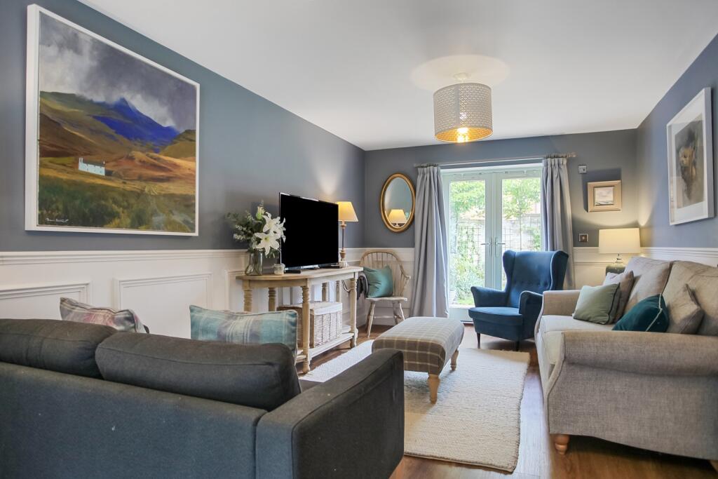 Summers Way, Moreton-in-Marsh, Gloucestershire. GL56 0GA photo 2