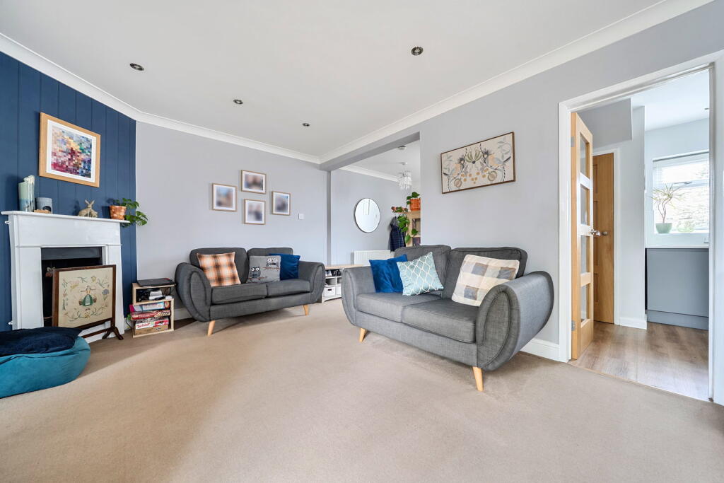 Main image of property: Charming Well Presented Home in Popular Wigmore Location