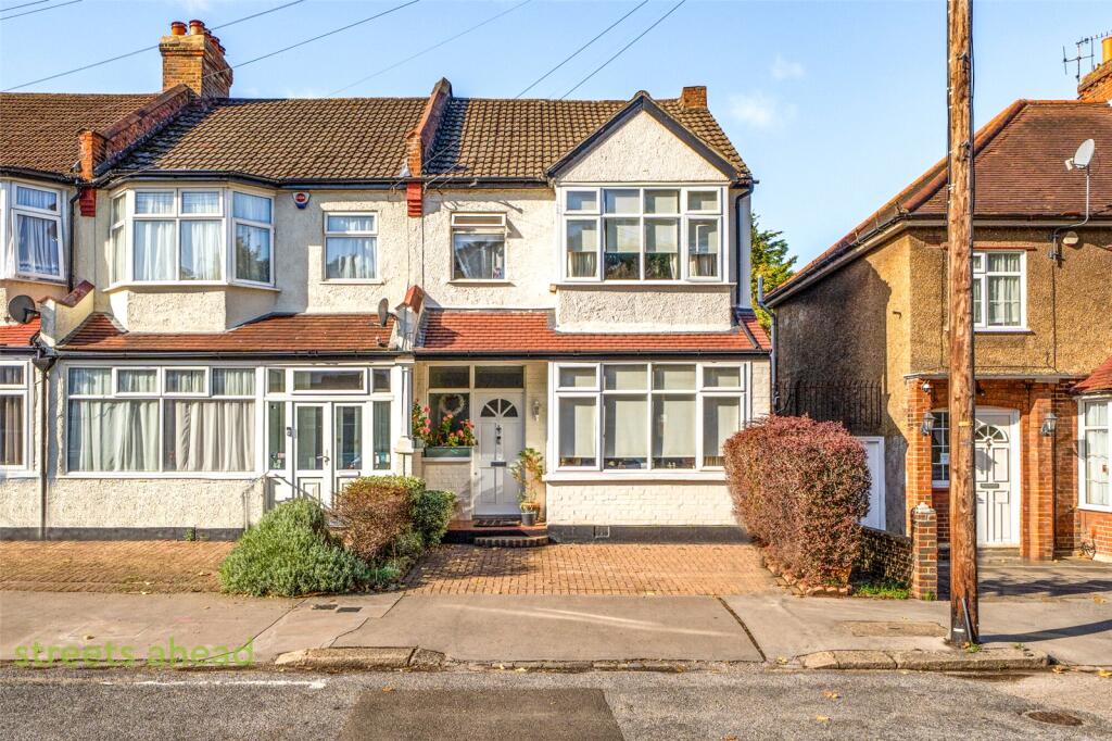 Main image of property: Pagehurst Road, Croydon, Surrey, CR0