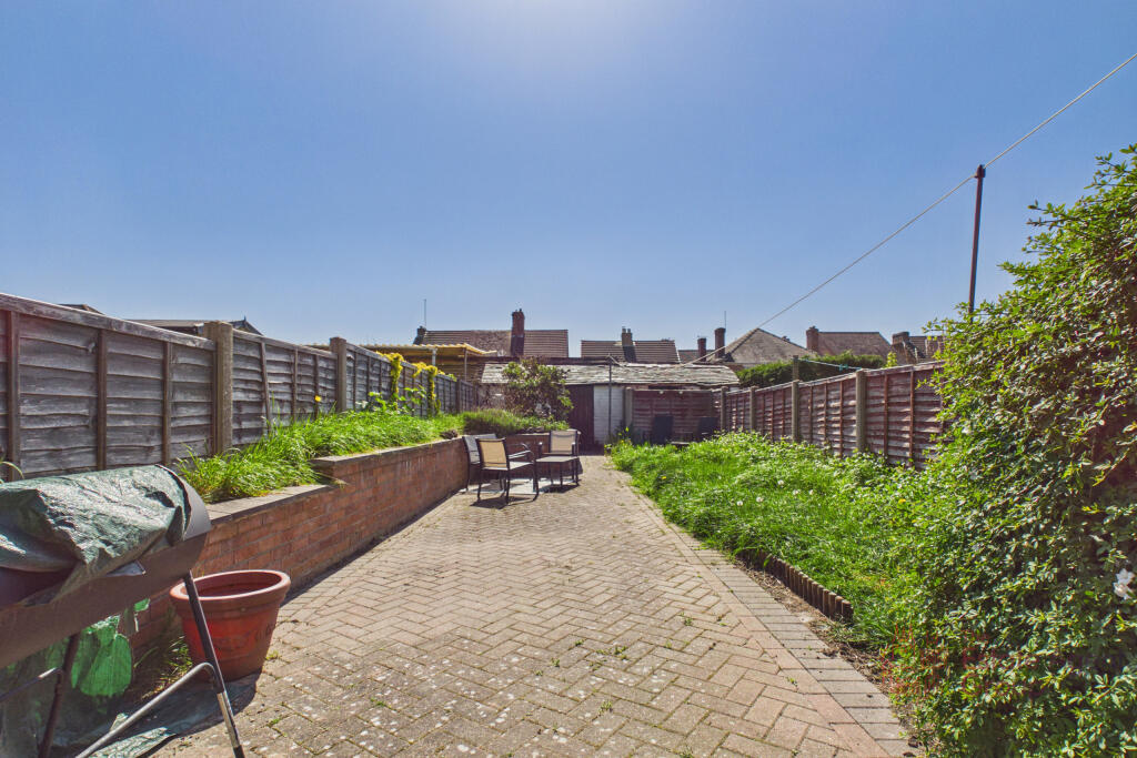 Main image of property: Oxford Street, Church Gresley, Swadlincote, Derbyshire