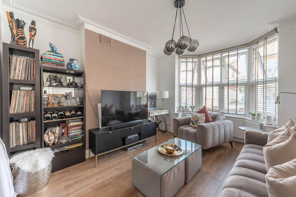 Main image of property: Whippendell Road, Watford, WD18