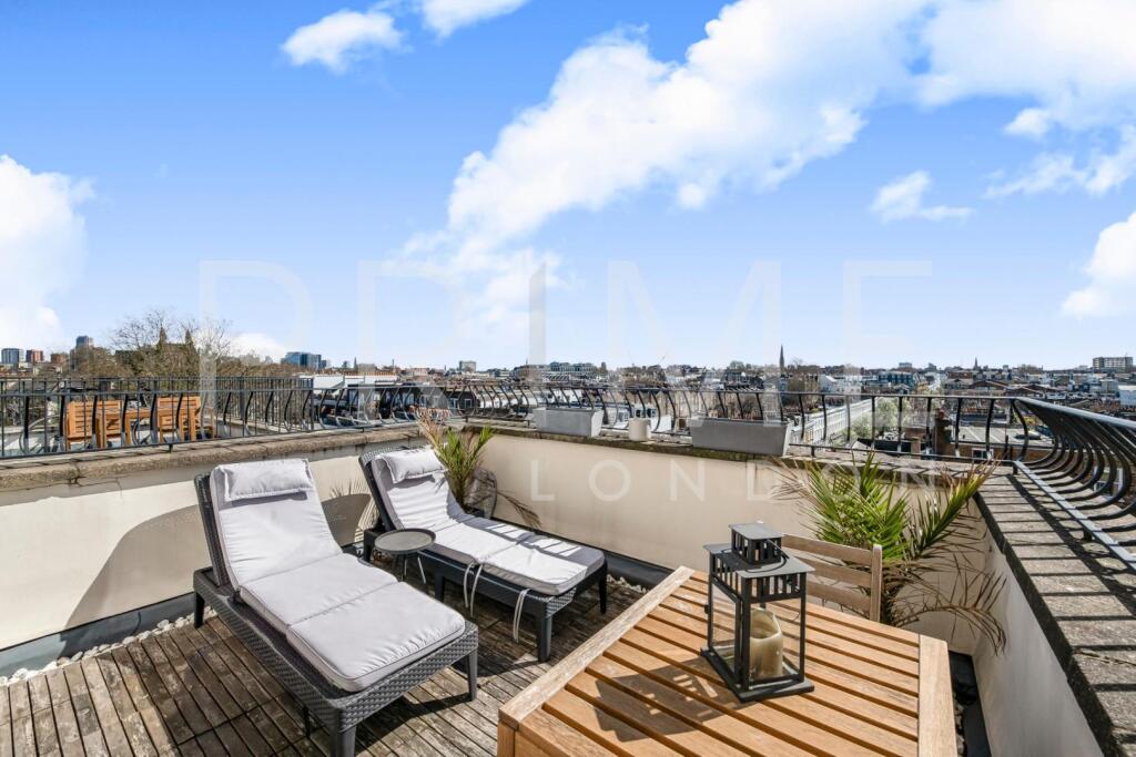 Main image of property: The Imperial, 33 St Stephen's Gardens, Notting Hill