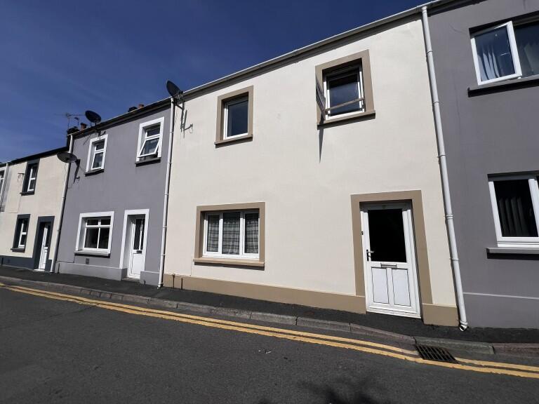 Little Water Street, Carmarthen, SA31 photo 5