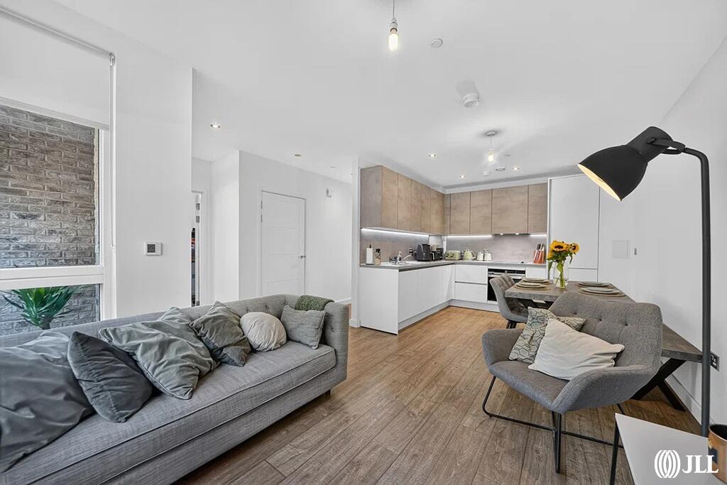 Main image of property: Madison Way, London, E20