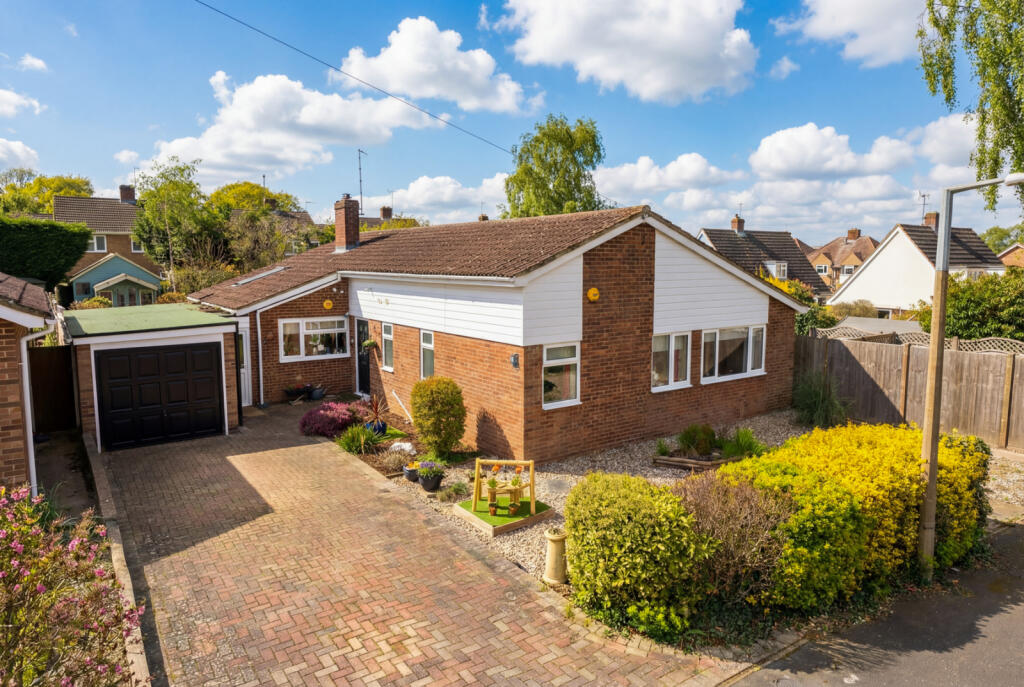 Main image of property: Four Acres, Great Chesterford, Essex, CB10