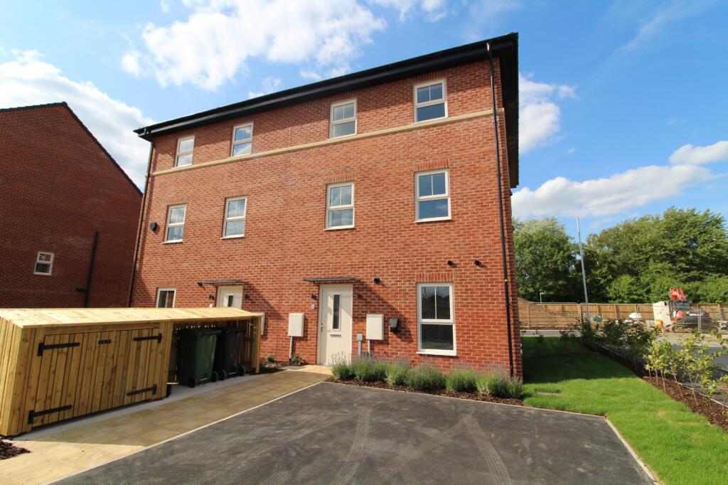 Main image of property: Mary Carter Street, Crossgates, Leeds, West Yorkshire, LS15