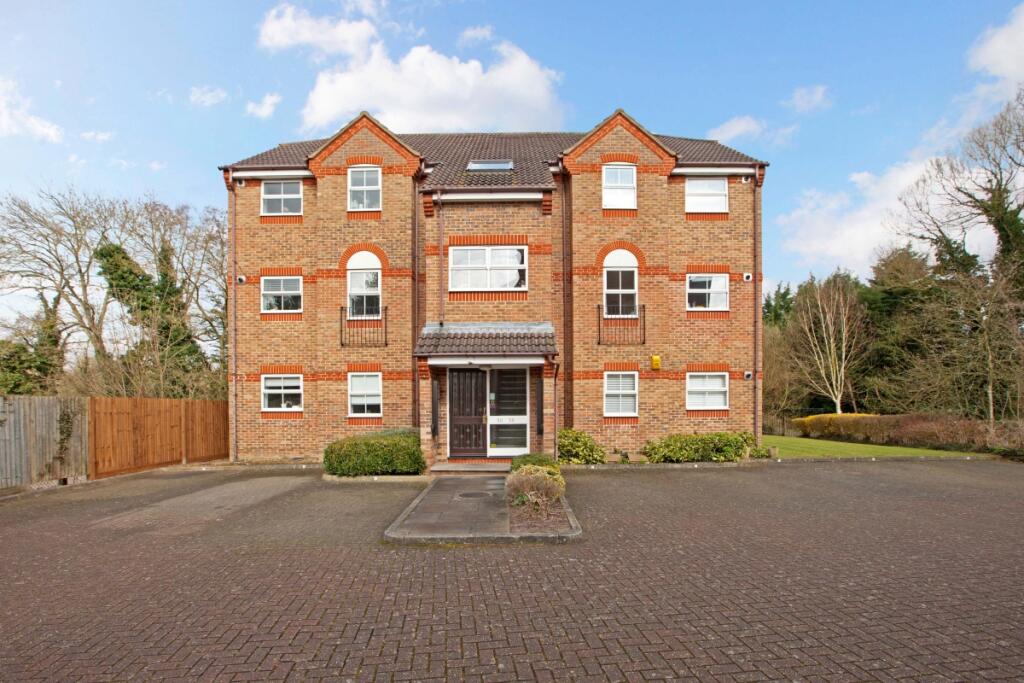 Main image of property: Salters Close Rickmansworth WD3