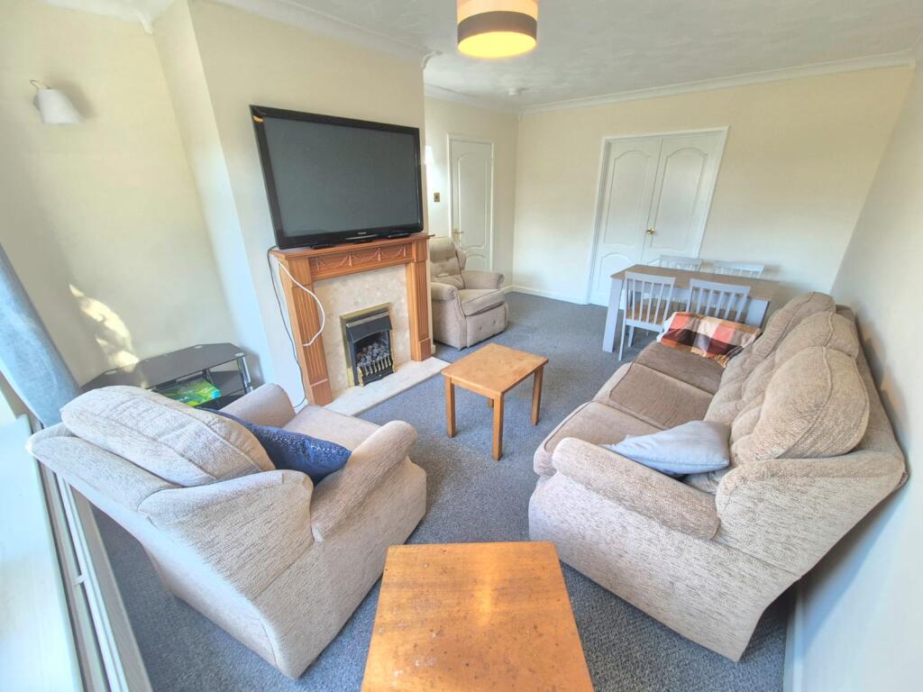 House in Norwich, Earlham Rise - View 5