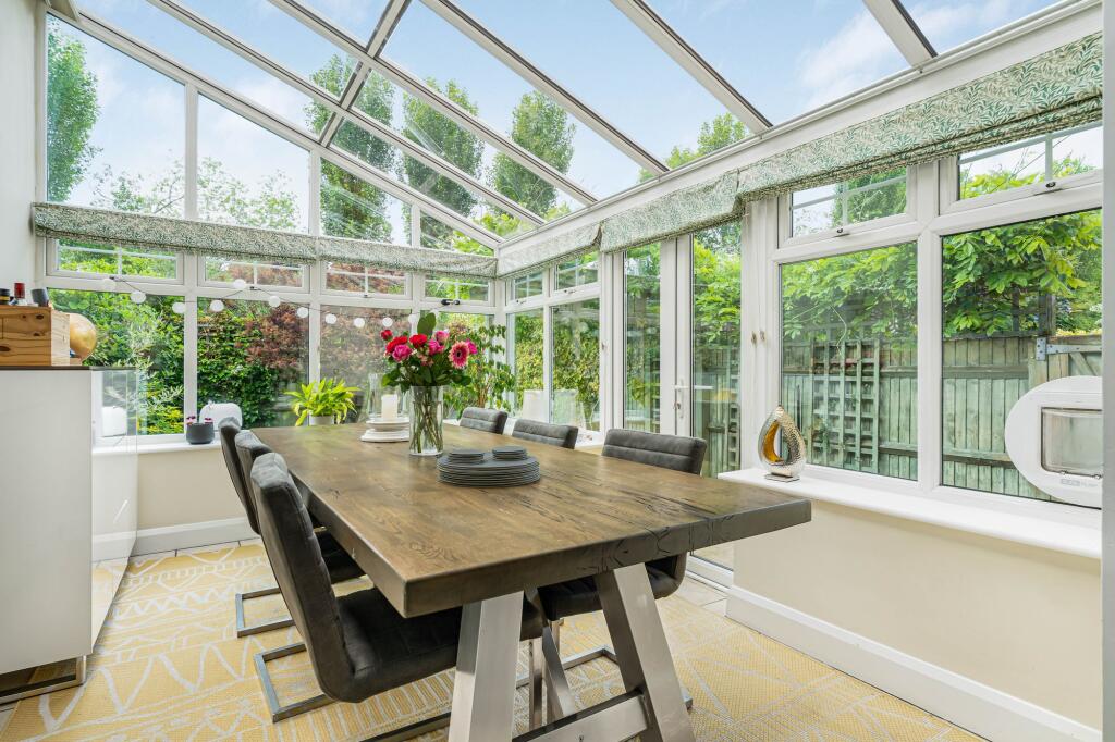 Stone Meadow, Oxford, OX2 - View 6