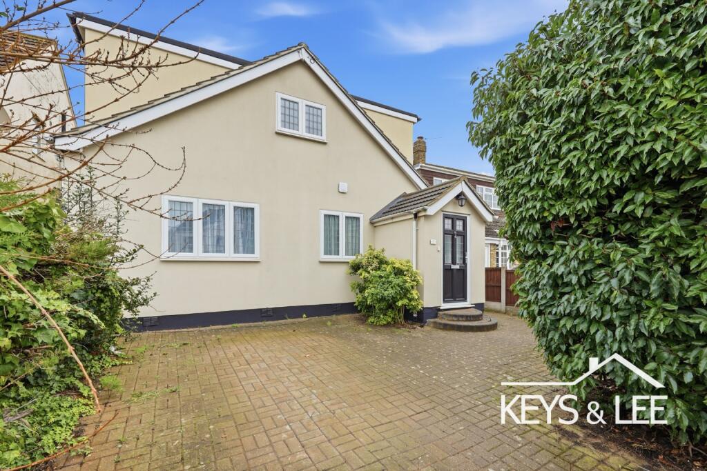 Main image of property: Felstead Road, Romford