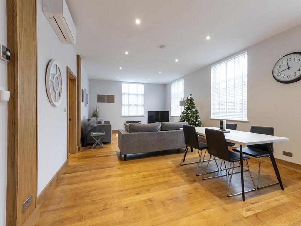 Main image of property: Ludbourne Road, Sherborne