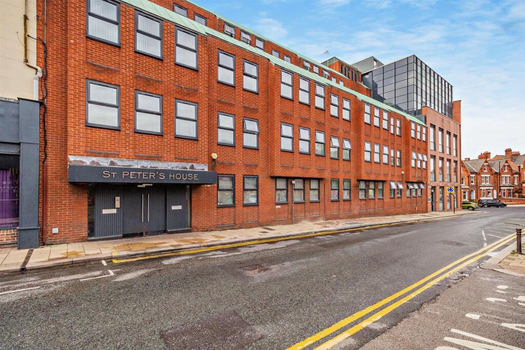 Main image of property: Princes Street, Doncaster