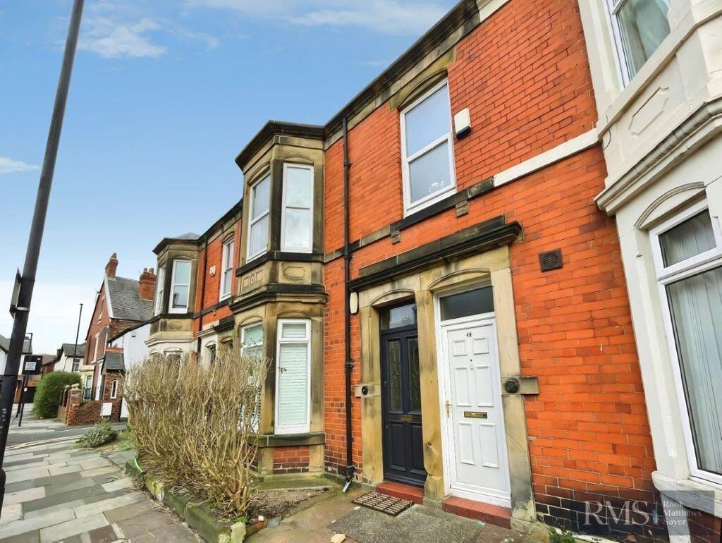Main image of property: Myrtle Grove, Newcastle Upon Tyne