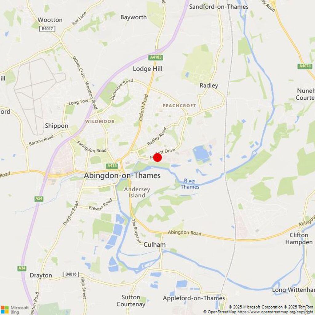 Property Map