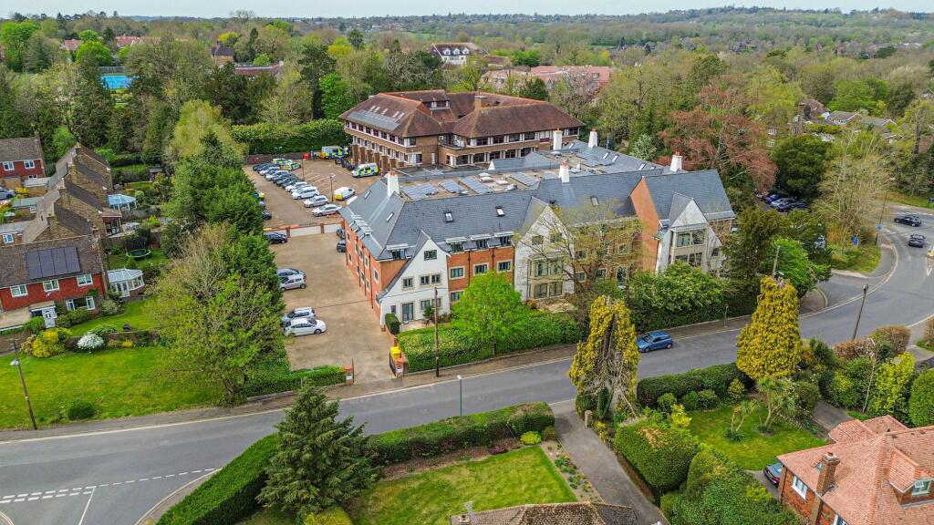 Main image of property: Bolnore Road, Fleur De Lis, RH16