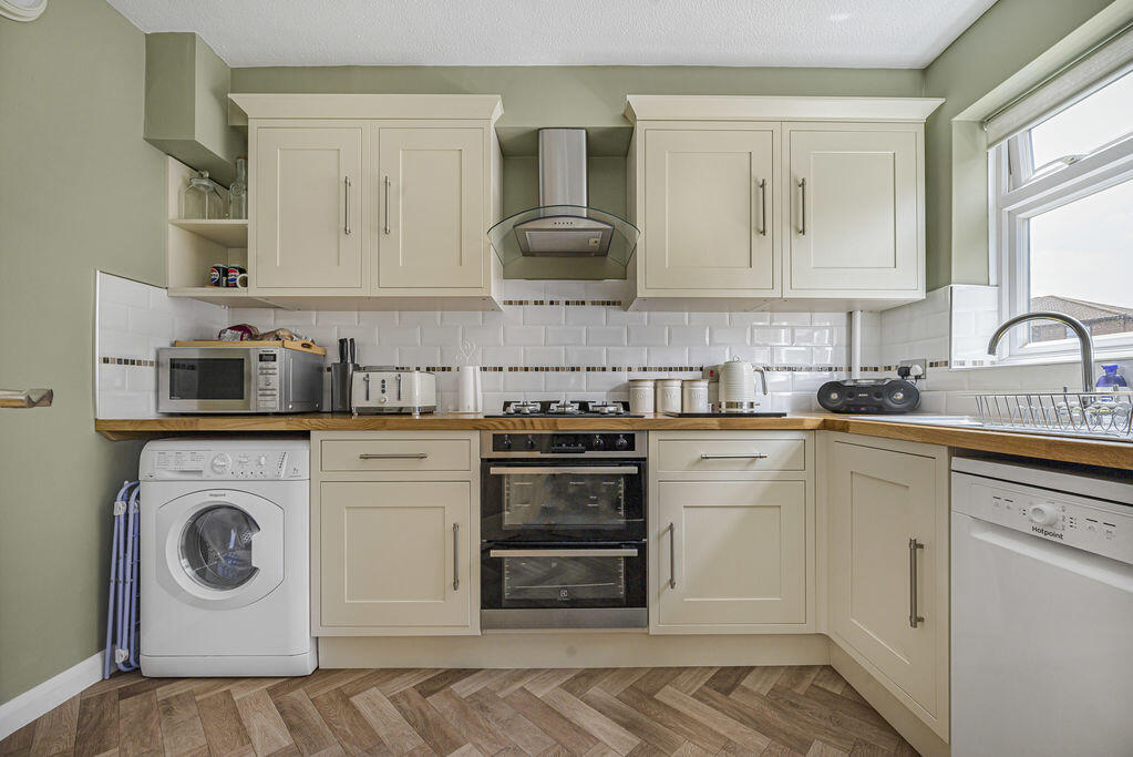 Apartment in London - View 4