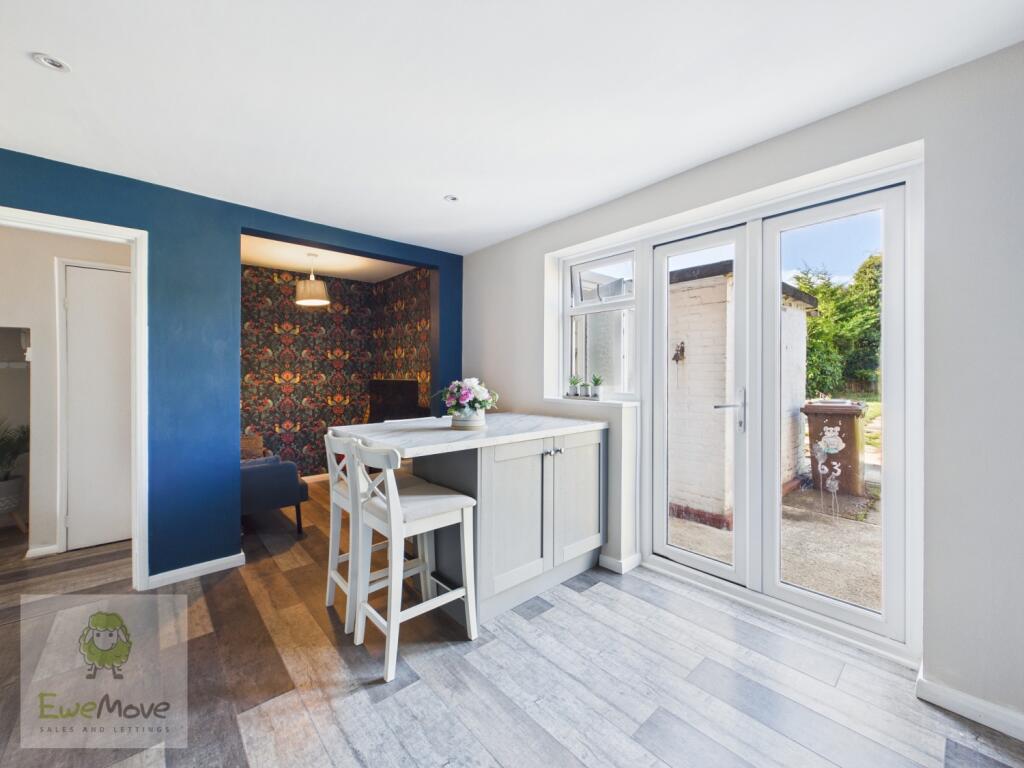 House in Hoo St Werburgh, Medway - View 5